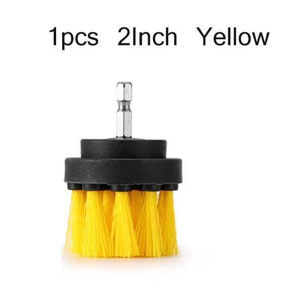 1PC Yellow -2INCH