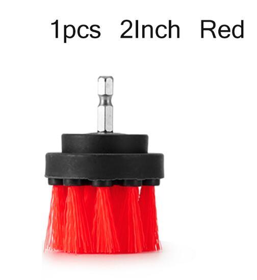 1PC Red -2INCH