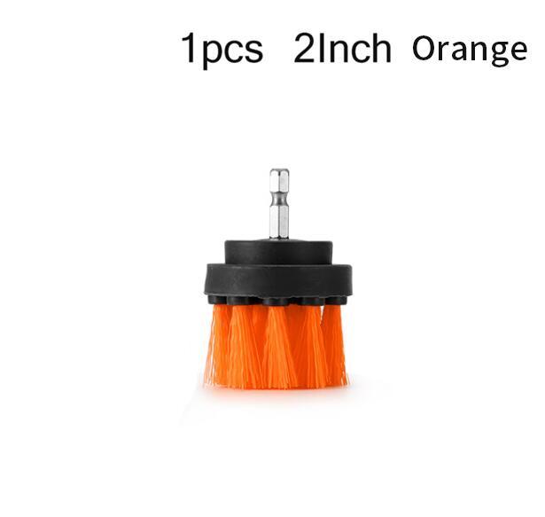 1PC Orange -2INCH