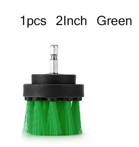 1PC Green -2INCH