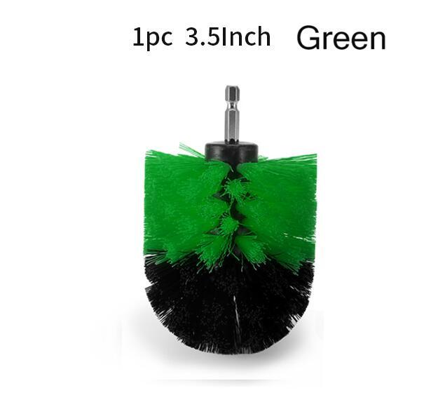 1PC Green -3.5INCH