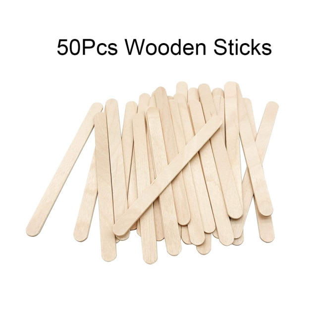 50Pcs Sticks