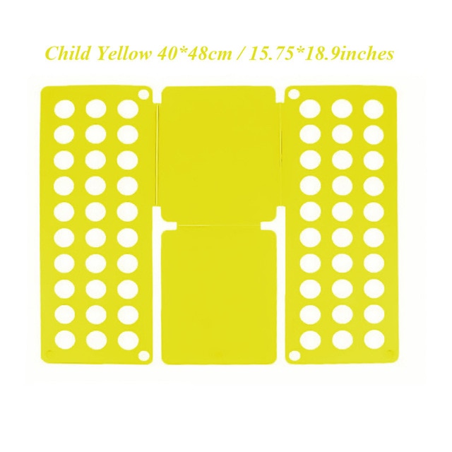 Child-Yellow