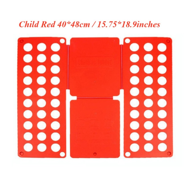 Child-Red