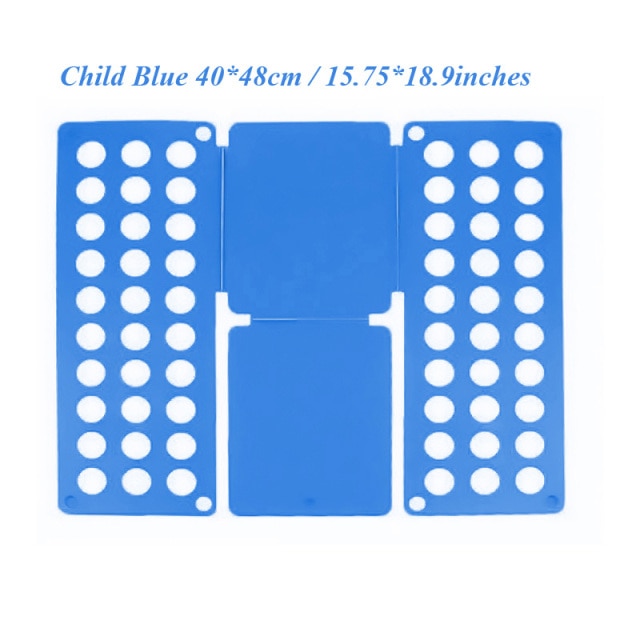 Child-Blue