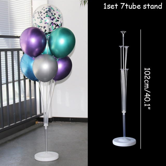 1set 7tube Stand-200006151