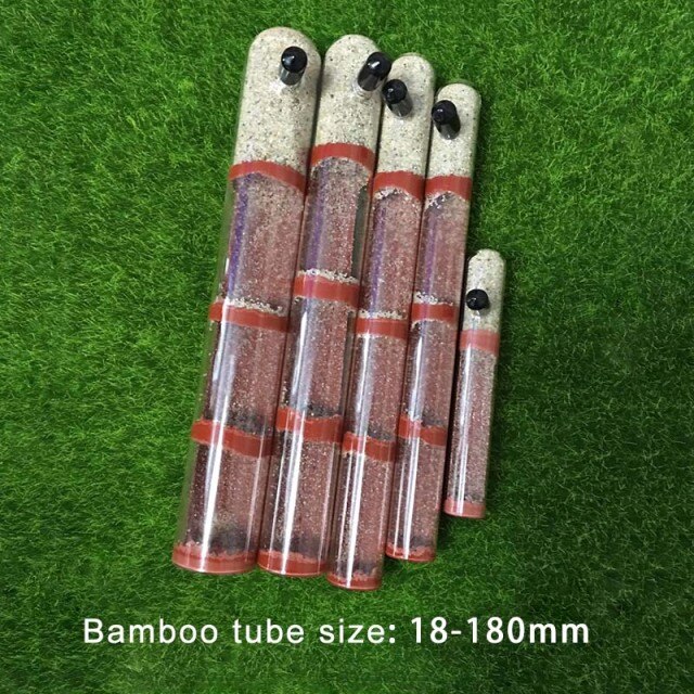 Tube size 18-180mm