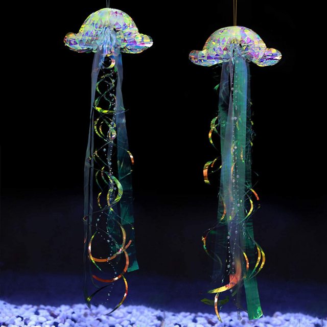 Jellyfish 2Pcs
