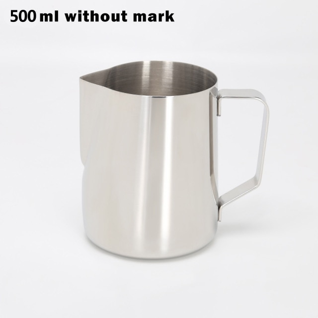 500ml without mark