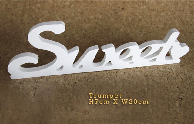 sweet trumpet 20cm
