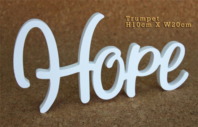 hope trumpet