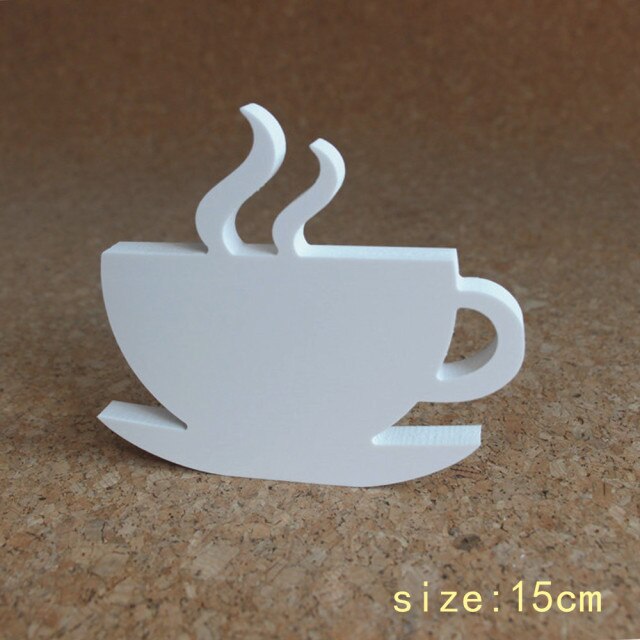 15cm Coffee B