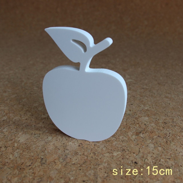 15cm Apple