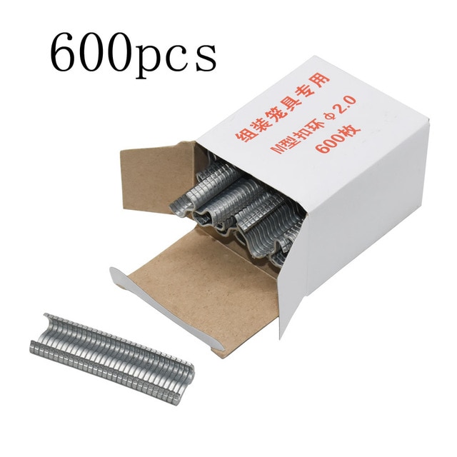 600 nails