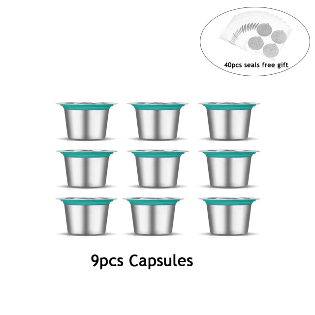 9PCS Capsule