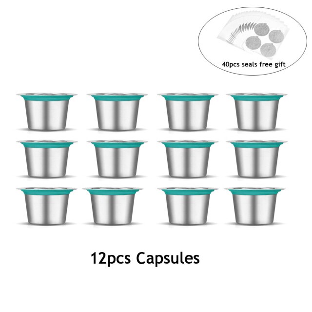 12PCS Capsule