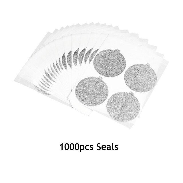 1000PCS Seals