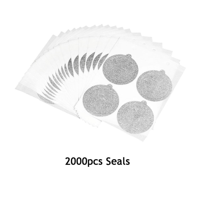 2000PCS Seals