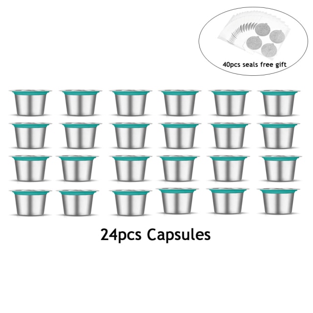 24PCS Capsule