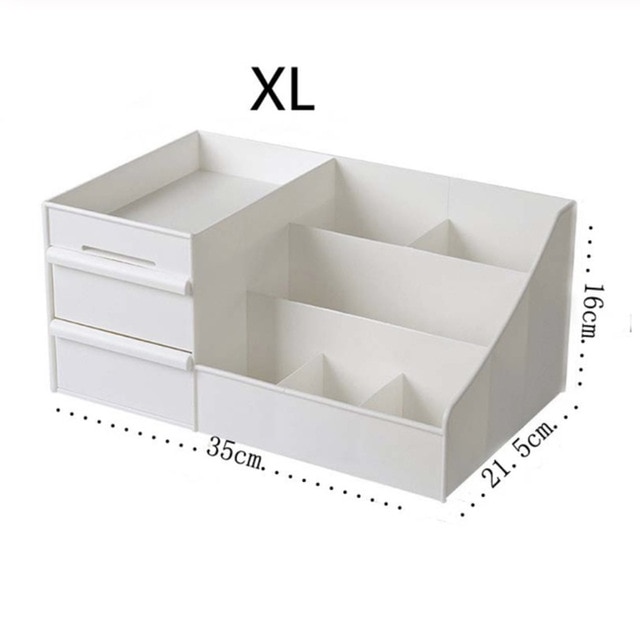 plastic box XL