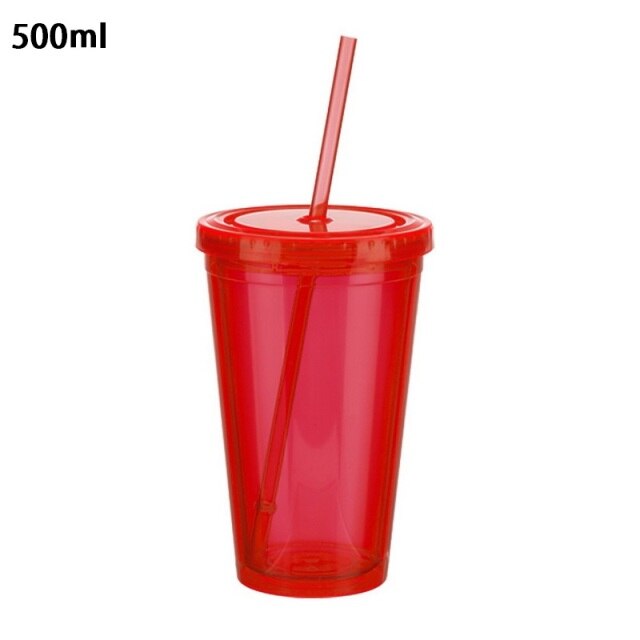 red 500ml