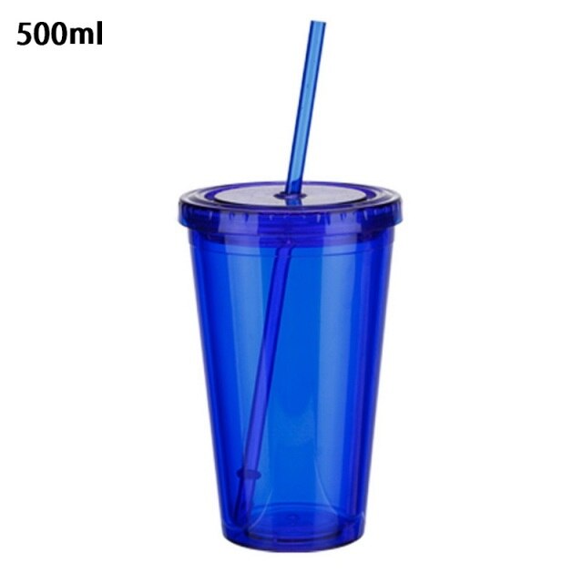 Blue 500ml