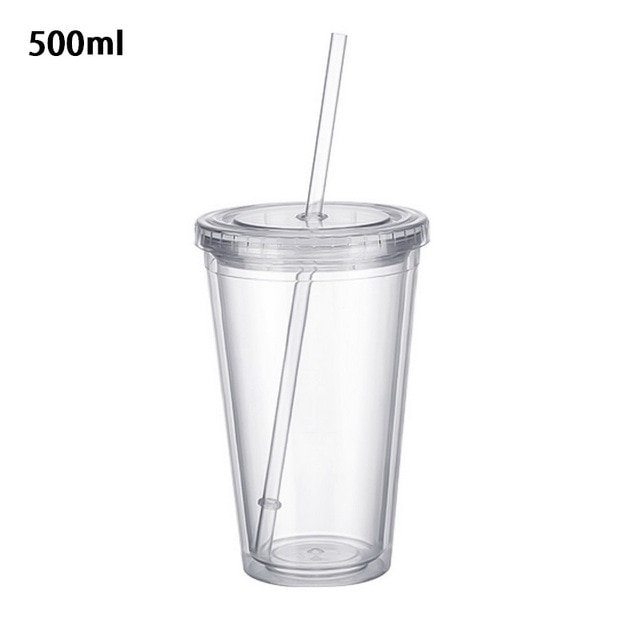 White 500ml