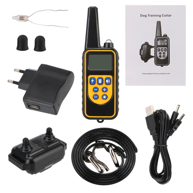 EU plug