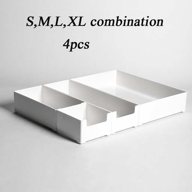 4PCS combination