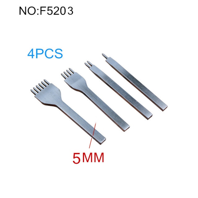 F5203 5MM 4PCS