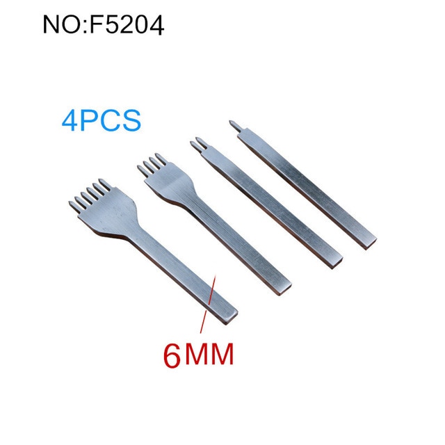 F5204 6MM 4PCS