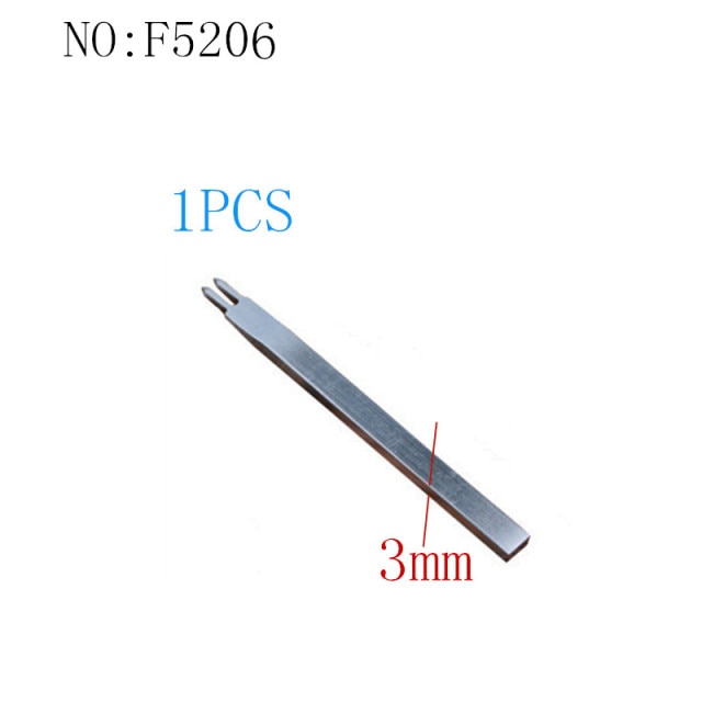 F5206 3MM 1PCS