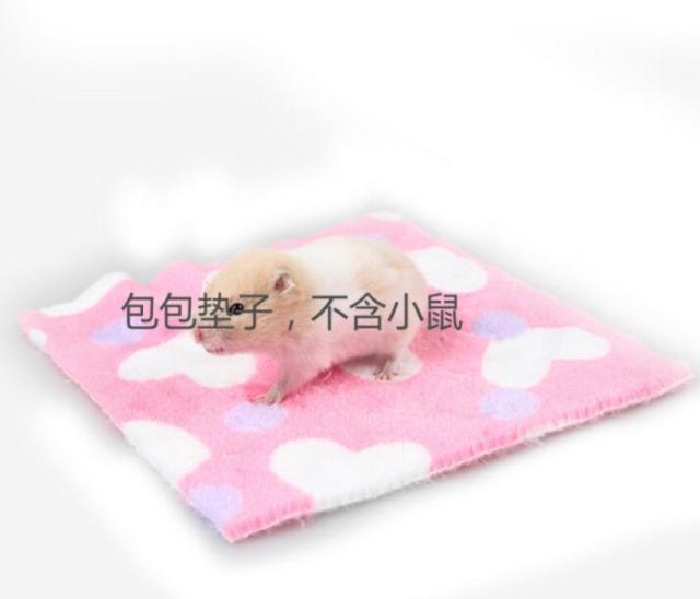 1pc Mat Random Color