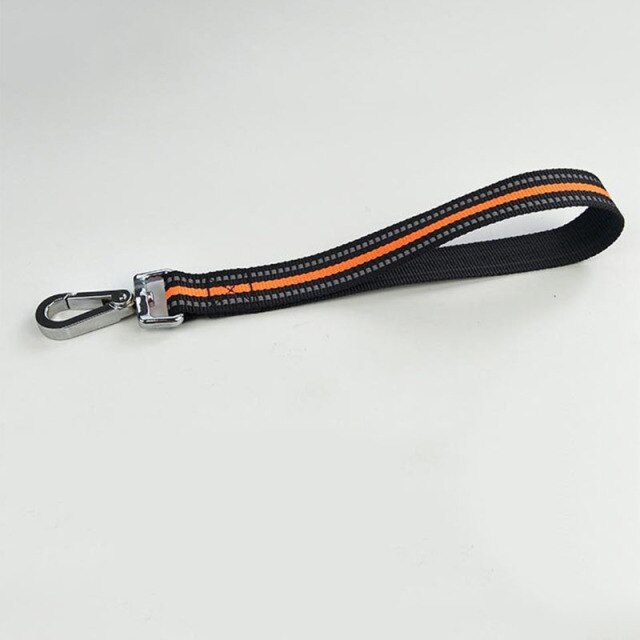 Orange(Silver hook)