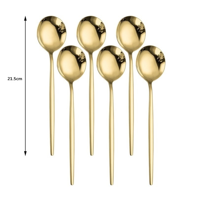 dinner spoon 6 pcs