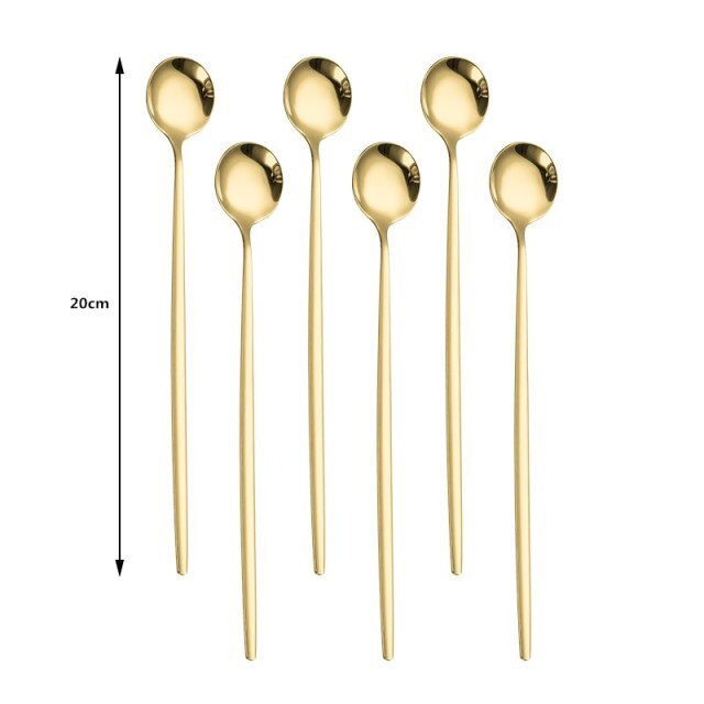 icespoon 6 pcs