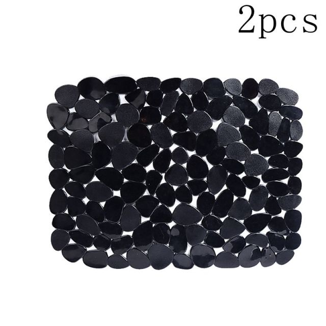 2PCS Black