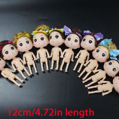 12cm 10pcs