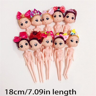 18cm 10pcs