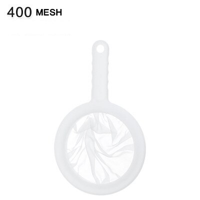 400 mesh