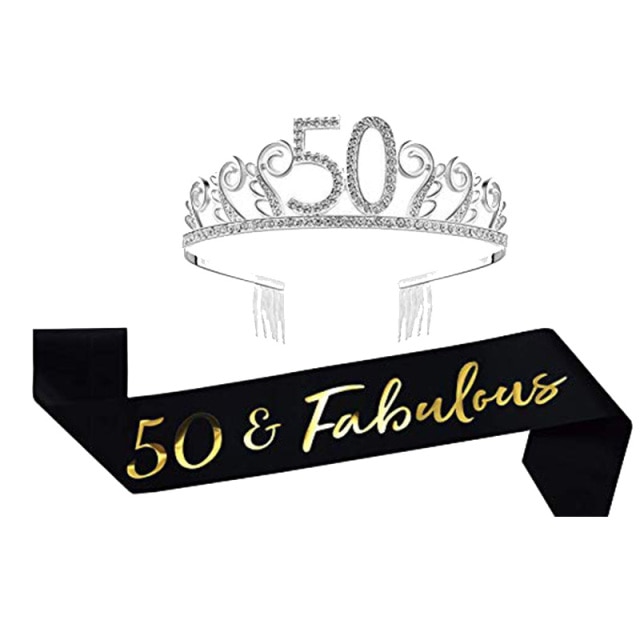 50th