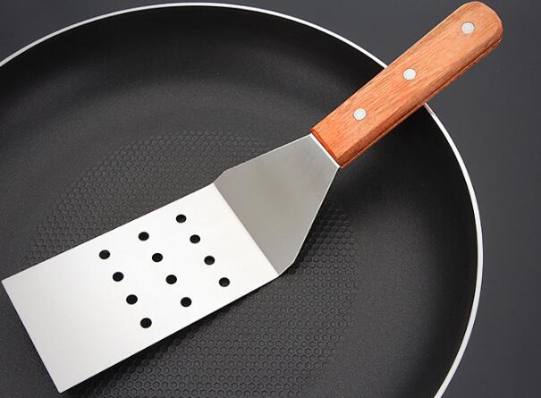 Perforated Spatula