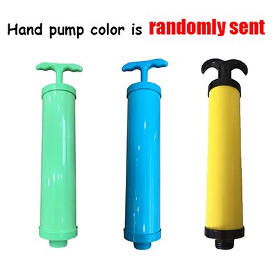 Hand Pump