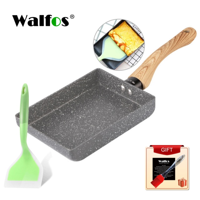 Gray with Spatula