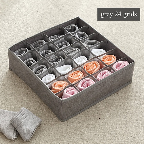 grey 24 grids