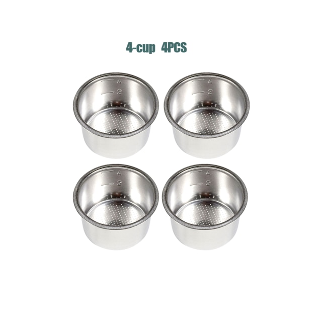 4cup 4PCS