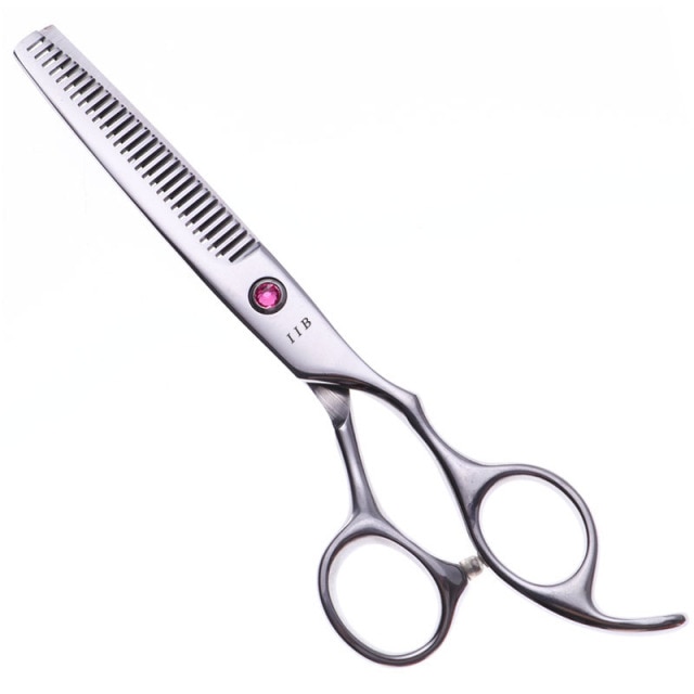 thinning scissors