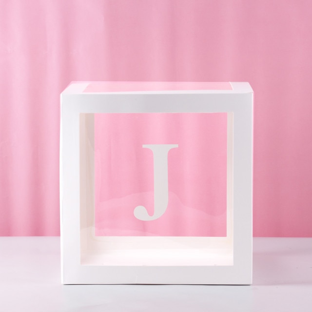 Box J