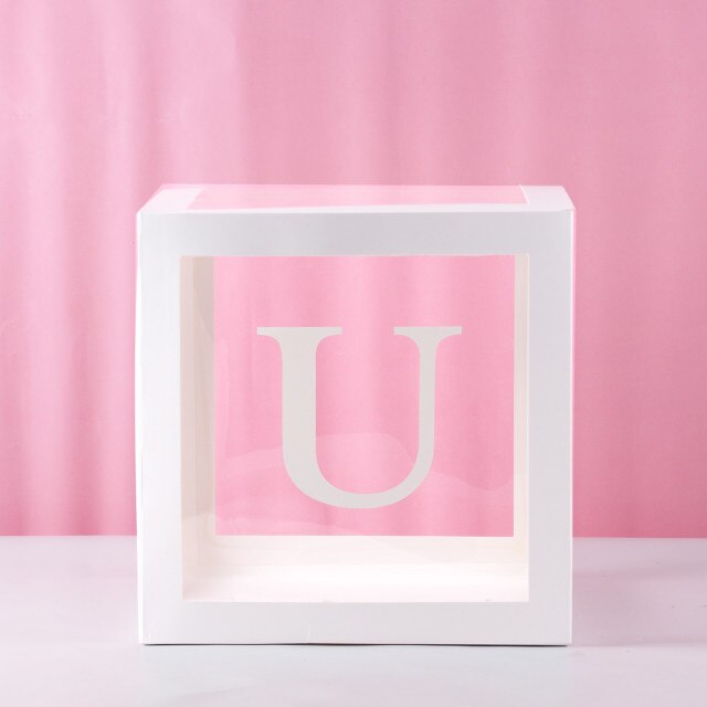 Box U