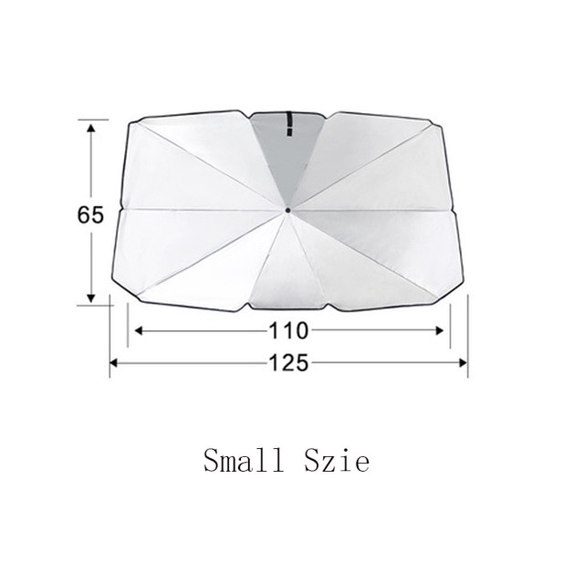 125x65 cm